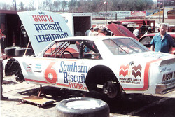 Tommy Houston