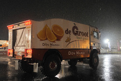 #549 DAF: William de Groot, Jos van der Pas, Edwin van de Langenberg