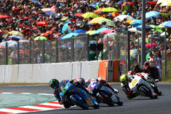 Enea Bastianini, Estrella Galicia 0,0