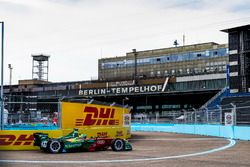 Lucas di Grassi, ABT Schaeffler Audi Sport