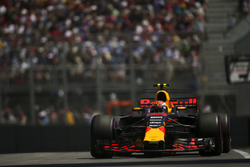 Макс Ферстаппен, Red Bull Racing RB13