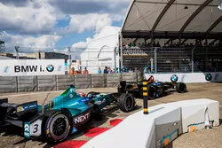  Nelson Piquet Jr., NEXTEV TCR Formula E Team