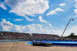 Jean-Eric Vergne, Techeetah