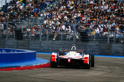 Nick Heidfeld, Mahindra Racing