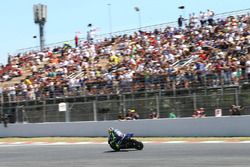 Valentino Rossi, Yamaha Factory Racing