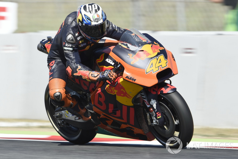 KTM