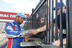 Darrell Wallace Jr., Richard Petty Motorsports Ford