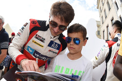 Tristan Gommendy, DC Racing