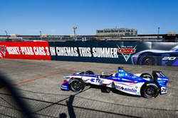 Antonio Felix da Costa, Amlin Andretti Formula E Team