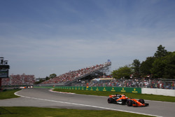 Fernando Alonso, McLaren MCL32