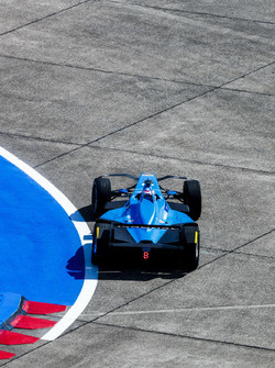 Nicolas Prost, Renault e.Dams