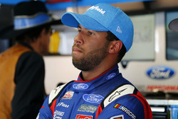 Darrell Wallace Jr., Richard Petty Motorsports Ford