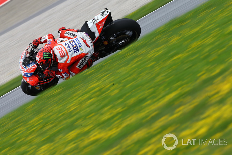 <img src="http://cdn-1.motorsport.com/static/custom/car-thumbs/MOTOGP_2017/RIDERS_NUMBERS/Lorenzo.png" width="35" /> Jorge Lorenzo (Ducati Team)