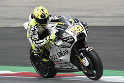 Alvaro Bautista, Aspar Racing Team