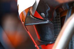 Marc Marquez, Repsol Honda Team, fairing detail