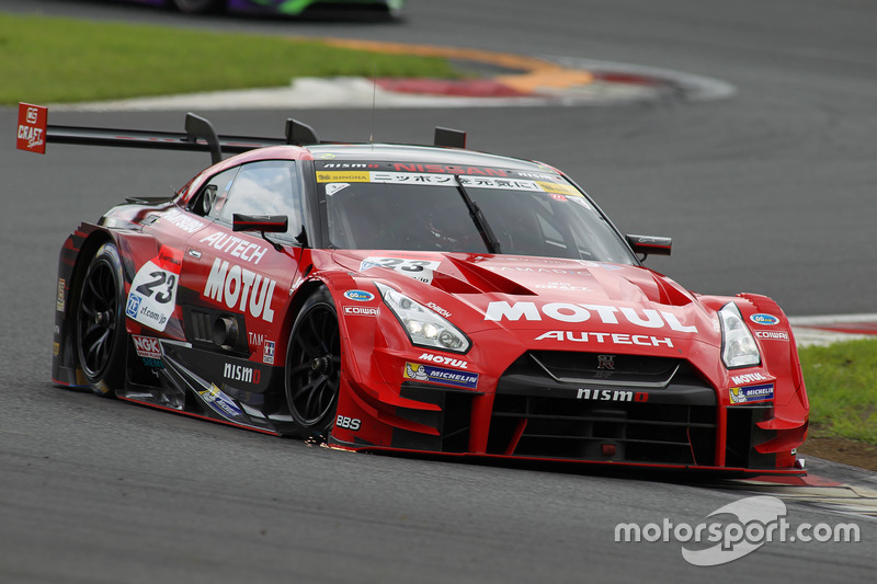 2014 Nissan GT-R GT500