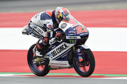 Fabio Di Giannantonio, Del Conca Gresini Racing Moto3