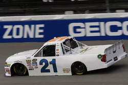 Johnny Sauter, GMS Racing Chevrolet