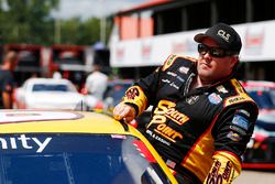 Brendan Gaughan, Richard Childress Racing Chevrolet