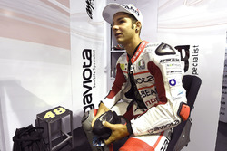Lorenzo Dalla Porta, Aspar Team