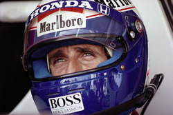 Alain Prost