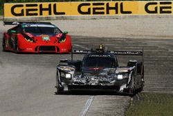 #5 Action Express Racing Cadillac DPi: Joao Barbosa, Christian Fittipaldi