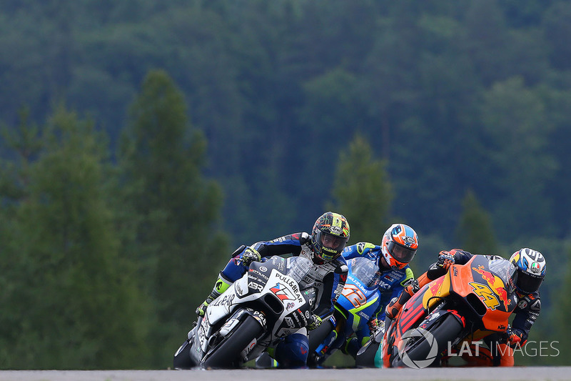 Pol Espargaro, Red Bull KTM Factory Racing