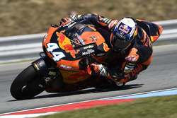 Miguel Oliveira, Red Bull KTM Ajo