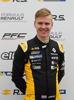 Jarno Opmeer
