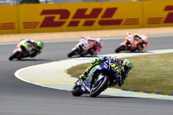 Valentino Rossi, Yamaha Factory Racing