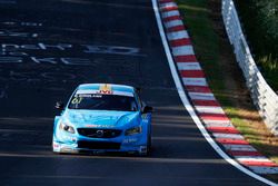 Nestor Girolami, Polestar Cyan Racing, Volvo S60 Polestar TC1