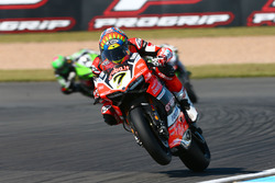 Chaz Davies, Ducati Team