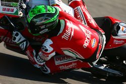 Eugene Laverty, Milwaukee Aprilia