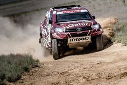 Nasser Al Attiyah