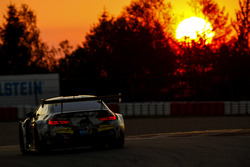 #100 Walkenhorst Motorsport, BMW M6 GT3: Christian Krognes, Michele Di Martino, Matias Henkola, Nico Menzel