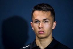 Alexander Albon, ART Grand Prix