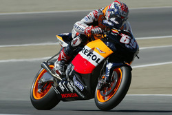 Nicky Hayden, Repsol Honda Team