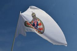 Monaco flag