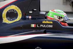Leonardo Pulcini, Arden International