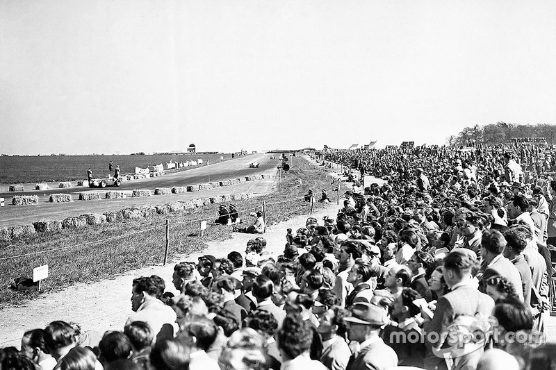 70 Silverstone
