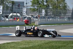 Rinus van Kalmthout, Pabst Racing