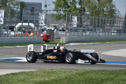 Rinus van Kalmthout, Pabst Racing