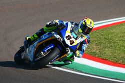 Riccardo Russo, Guandalini Racing