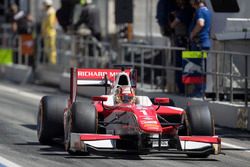 Charles Leclerc, PREMA Racing