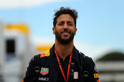 Daniel Ricciardo, Red Bull Racing