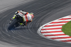 Cal Crutchlow, Team LCR Honda