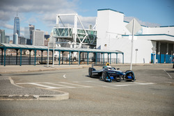 Victor Cruz sulla SPARK Renault SRT_01E