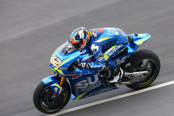 Alex Rins, Team Suzuki MotoGP