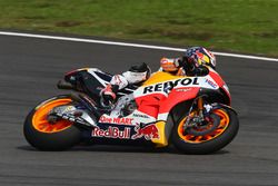 Dani Pedrosa, Repsol Honda Team