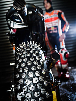 Marc Marquez, Repsol Honda Team